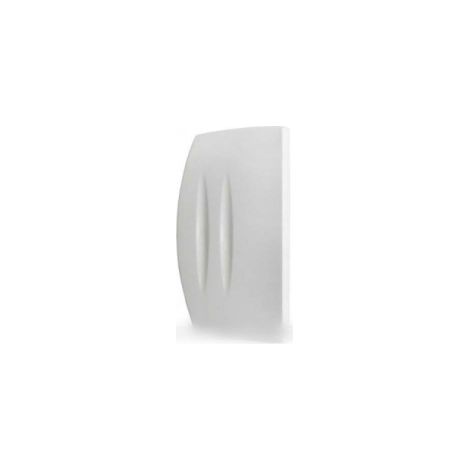 Poignée portillon freezer pour Réfrigérateur, Congélateur BEKO 4244570100 (1/4)