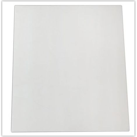 Vitre verre interieur porte four Electrolux 3301531020 3301531020 Electrolux