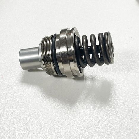 Complete set of high-pressure pump pistons, compatible with models EA888 Gen 3 2.0 and EA837 Gen 3 3.0