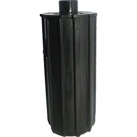 Embout escamotable ZF 54 palier ø 18 / carré 10
