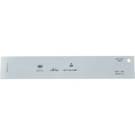 Ersatzteil - LED Licht -  - HISENSE, CONTINENTAL EDISON, VALBERG, KENWOOD, CANDY, SANGIORGIO, BOSCH, BRANDT, CURTISS, AMICA, SABA, ELVITA, PHILCO, EXQUISIT, HIBERG, RIFFEL