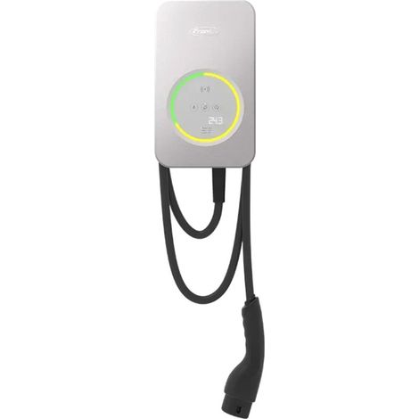 Fronius Wattpilot Flex Home 22 C6 - estación de carga para coches eléctricos