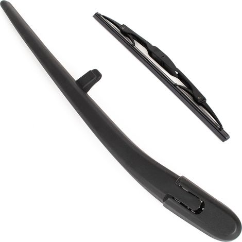 Brazo y escobilla del limpiaparabrisas trasero para Chevrolet Captiva 06-11 (1/5)