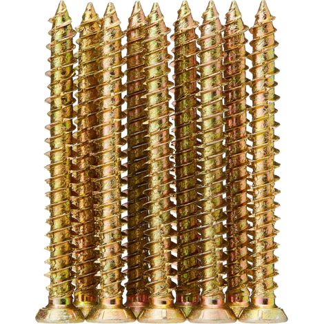 Timco multi-fix Zyp cemento, colore: Giallo (confezione da 100), 00070TCON (1/4)