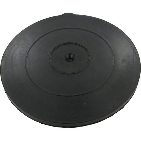 Couvercle de réservoir 265 mm ARAG 352420