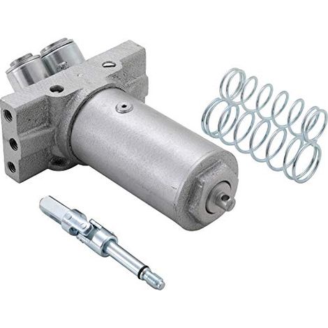BGS Ersatzhydraulik per Art. 2889 - 2889-3 (1/3)