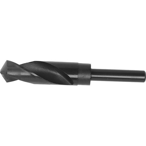 Foret à Percer Rapide Haute Précision Acier Renforcé pour Métal Fer Aluminium Cuivre (1/5)