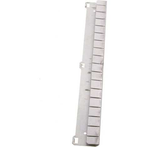 BOSCH Deflector de temperatura de gases de escape, 87180037210