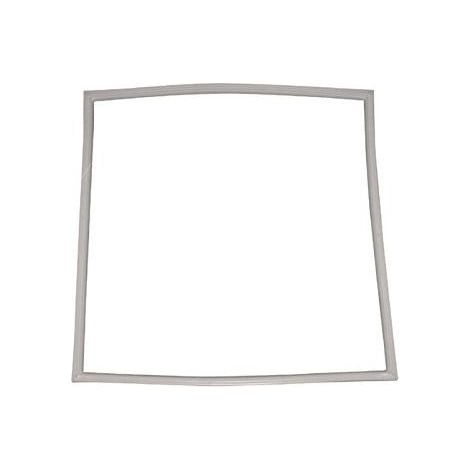JOINT GRIS FONCE PARTIE CONGELATEUR POUR REFRIGERATEUR HAIER