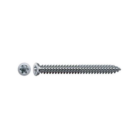 Spax Vis Pour CHASSIS PVC 7.5X150 TORX T30 WIROX-1 pièce