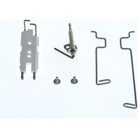 BOSCH Set elettrodi, 87181070760