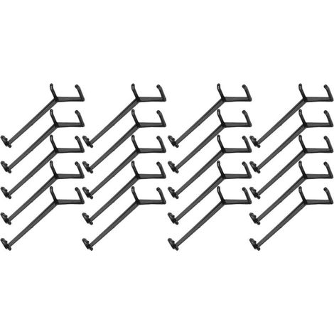 Tree Branch Supports 20 Adjustable Tree Spacers - Tree Stabilizer Kit, for Gardening, Potted Plants, Staking, Tilting, Repairing, and Supporting (1/5)