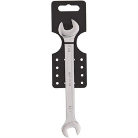 CHIAVE A FORCHETTA DOPPIA 20X22 MM