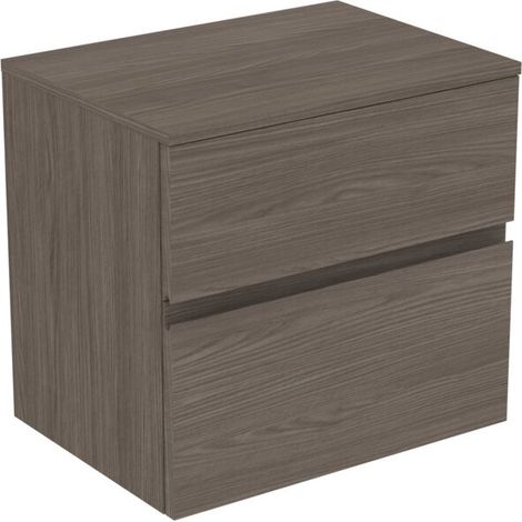 Ideal Standard E3422UR WTMeuble sous-lavabo Finesse sans découpe (1/3)