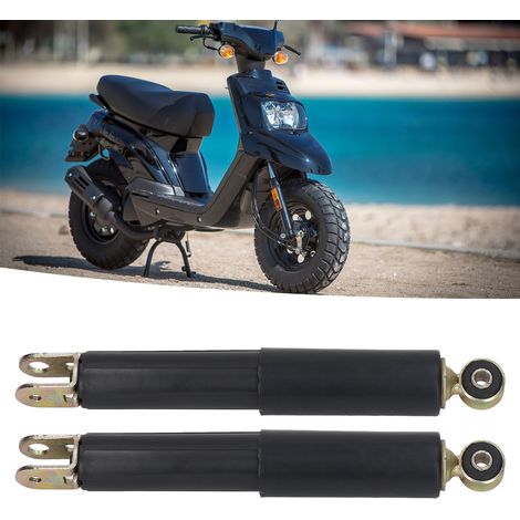 1 Paar GY6-125 Motorrad-Vorderstoßdämpfer, 260 mm, geeignet für Roller. (1/5)
