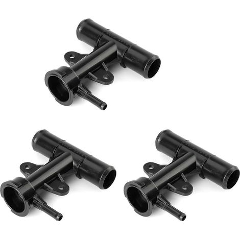 Compatible avec trois goulots de remplissage de radiateur pour les modèles Versa 1.6L (2012-2019) et March 1.6L (2011-2022), numéro de modèle 21418-1HK3A. (1/5)