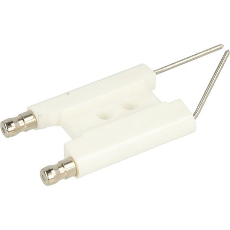 Bloc électrode Giersch  R 1, ancien