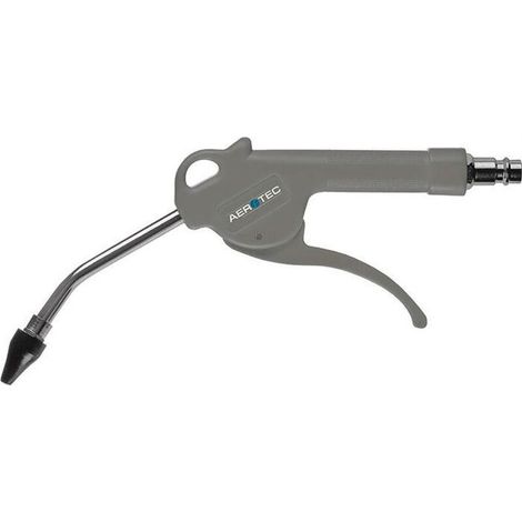 Pistolet de soufflage d'air comprimé KSP-G 120 - 200537 (1/4)