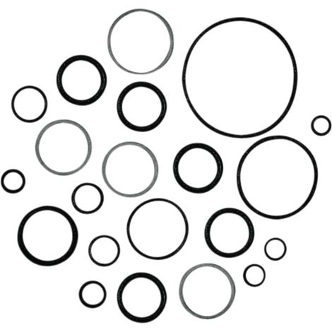 Set di guarnizioni 259DI78960021020 GRANITO F178960021020 1527010283