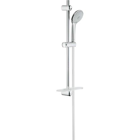 Grohe Euphoria - Brausegarnitur Massage, verchromt 27231001 (1/10)