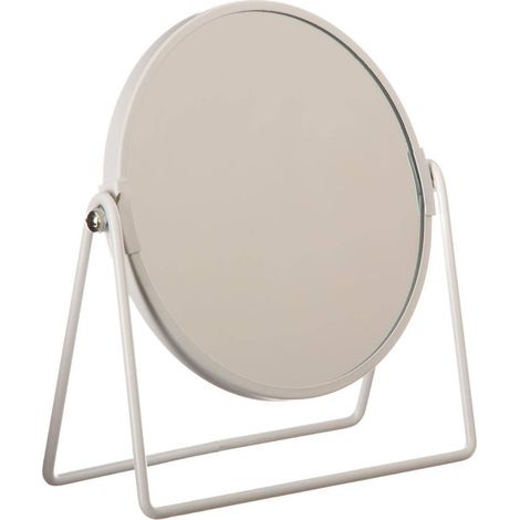 Miroir balançoire blanc - 5five (1/2)