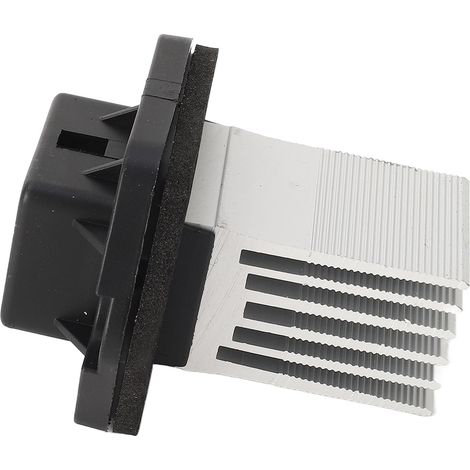 Résistance de moteur de ventilation 971791F200 : remplacement fiable, robuste et durable de la résistance de commande du moteur de ventilation pour Kia Sportage (1/5)