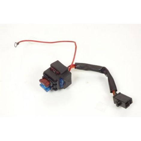 [PRODUIT D'OCCASION] Bloc électrique origine pour scooter Aprilia 50 SR 2011 ZD4TEA