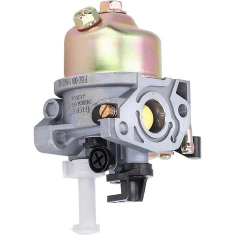 Carburateur pour moteur essence 4 temps GX100 3 CV, ventilateur d'échappement extincteur à pression positive (1/4)