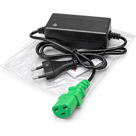 Caricabatteria per pompa elettrica Elettra 16 Stars Batteria al litio 12V