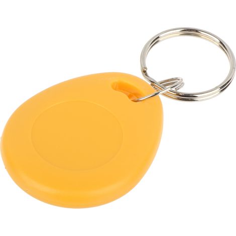 Atlo-534/Y RFID-Näherungsschlüsselanhänger (1/2)