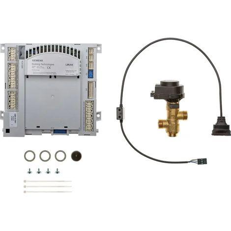 BRÖTJE Kit de conversion vanne 3 voies WBS, 645003
