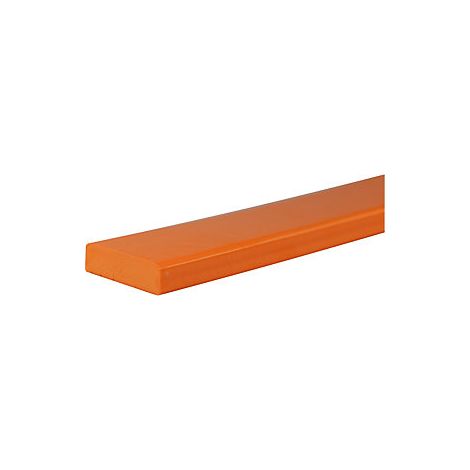 Protección de superficies Knuffi® tipo S pieza de 1 m