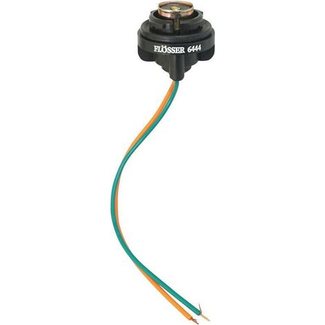 Porte ampoule 12V BA15S flosser 6444 – Connecteur pour phares de tracteurs, motos, scooters et voitures – Éclairage optimal (1/2)
