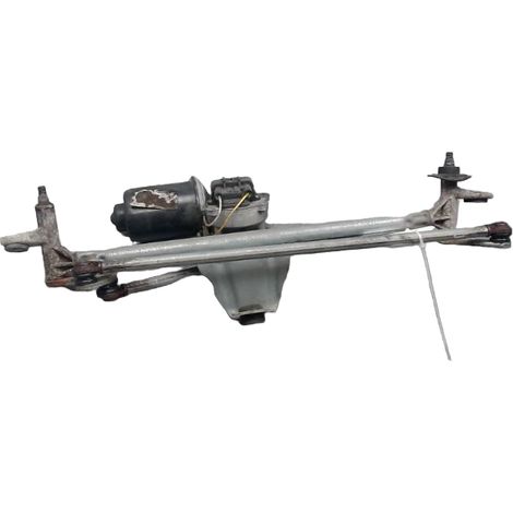 [PRODUIT D'OCCASION] Mecanisme Essuie-glace Avant OPEL Corsa 03-06 ♻️ Ref Oe. 23001902 - Garantie à vie (1/4)