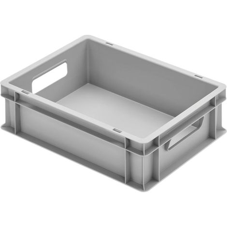 Alutec 75037 Scatola in plastica (L x A x P) 400 x 120 x 300 mm 1 pz.