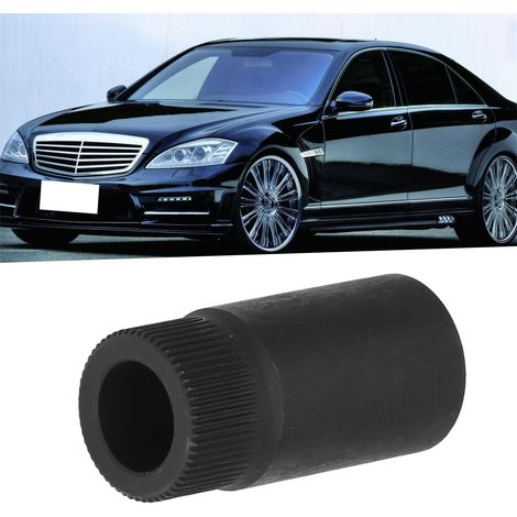 Douille à cannelures noire 58 dents 1/2 pouce pour Mercedes-Benz - Outil de remplacement (1/5)