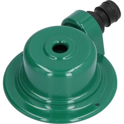 Irrigatore in lega di zinco G1/2 (1/2)