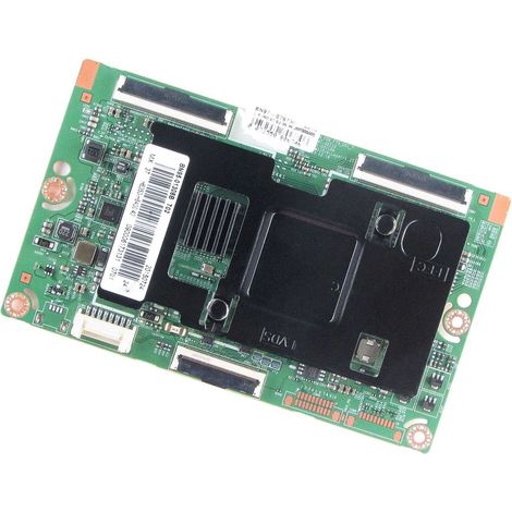 Piastra T-con originale - Televisioni, Televisori, TV - SAMSUNG - 4357784