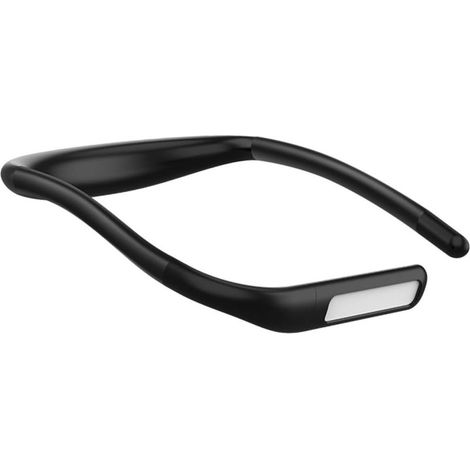 Lampe de lecture LED rechargeable ACKERMAN avec bras flexible, 3 niveaux de luminosité, anti-éblouissement, pour lire la nuit au lit ou sur chevet (1/5)