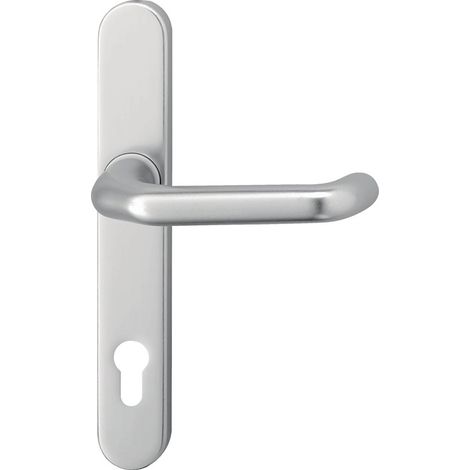 edi Profiltürgarnitur Kronos 1300/0035 VA EST PZ - 1300/0035/00 (1/4)
