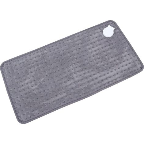 1 Pc Tapis Chauffant Coussinets Électriques Couverture Électrique Résistante Coussin Chauffant Électrique Coussins Chauffants Couverture Chauffante Hiver Flanelle Coussin Chaud