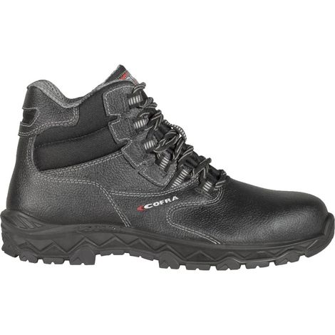 Scarpe da lavoro alte Cofra Pullups S3 SRC - 43 (1/3)