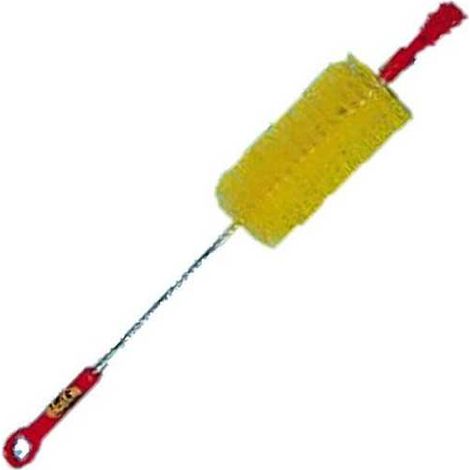 Cepillo para botellas