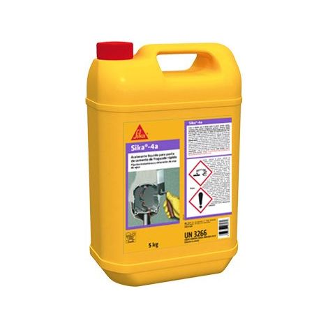Sikafloor-310 Rapid Level Saco 25 Kg SIKA