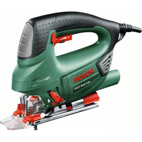 Scie Sauteuse Bosch Pst 900 Pel Précision Et Puissance Pour Tous Vos Projets - Générique