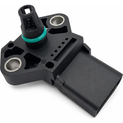 Capteur de pression d'admission 0281002401 038906051C Compatible avec Volkswagen (1/5)