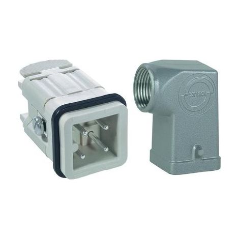 Lapp EPICKIT H-A 3 Kit conector polietileno industrial
