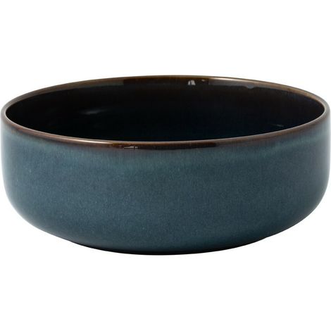 Schale (16 cm) aus Denim, Villeroy & Boch