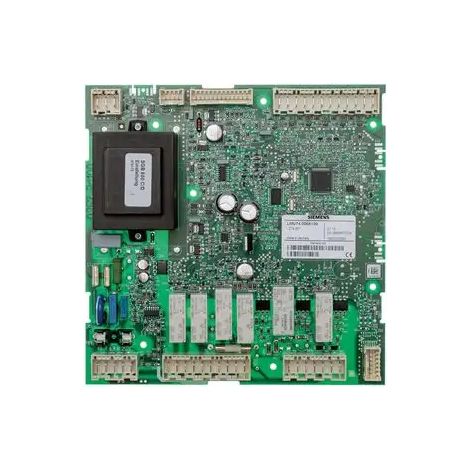 BRÖTJE Unità centrale SGB 500 C AB Ser.-Nr.7095000, 656511