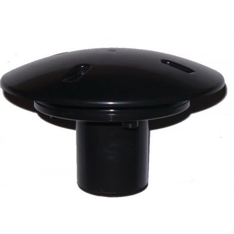 Bonde de fond 50 mm pour bassins de jardin et piscine. Qualité, installation facile